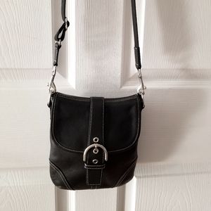 ❤Coach crossbody